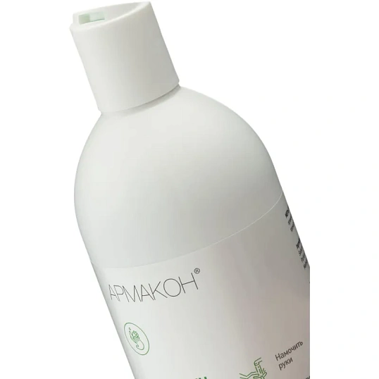 Мыло жидкое универсальное АКВАМАРИН 500 мл (1209)