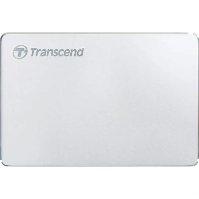 Портативный HDD Transcend StoreJet 25C3S 1Tb 2.5, USB 3.1 G1, TS1TSJ25C3S