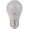 Лампа светодиодная Osram 5/6Вт Е27(Р, 2700 К, 220 В, 4058075696235)