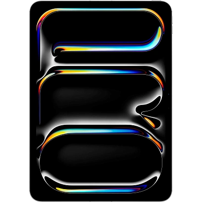 Планшет Apple iPad Pro 11-inch (M5) Wi‑Fi 256GB Silver(MDWL4X/A)