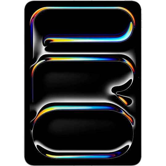 Планшет Apple iPad Pro 11-inch (M5) Wi‑Fi 256GB Silver(MDWL4X/A)