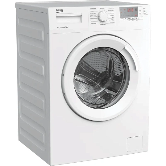 Стиральная машина Beko WRE 6512 BWW