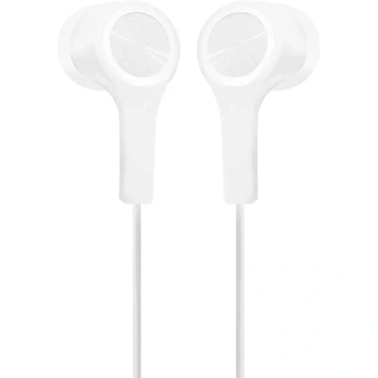 Наушники одноразовые Kromix X22387W, белый (1000шт/уп)