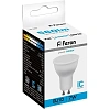 Лампа светодиодная Feron LB-26 GU10 7W 175-265V 6400K (25291)