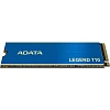 SSD накопитель ADATA SSD LEGEND 710, 256GB, M.2,PCIe 3.0x4(ALEG-710-256GCS)