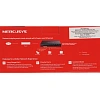 Коммутатор неуправляемый Mercusys MS108GP (L2) 8x1Гбит/с 7PoE+ 65W