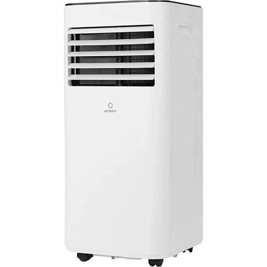 Кондиционер мобильный ECOSTAR KV-DS07CH-E