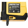 Уровень лазерный профессиональный INSTRUMAX  LINEPRO 360