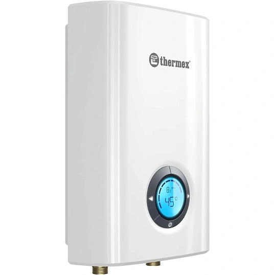 Водонагреватель проточный THERMEX Topflow 15000