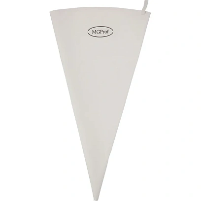 Мешок кондитерский 45 см. хлопок с EVA MGprof , 70525