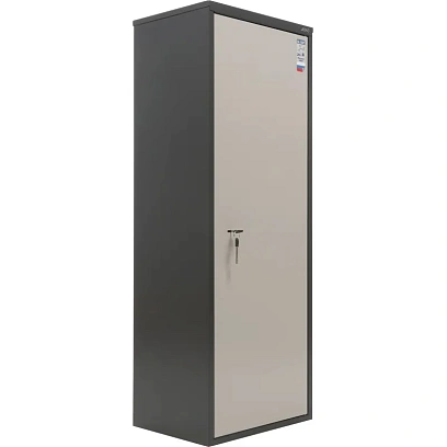 Шкаф для бумаг AIKO SL-125T 460х340х1252