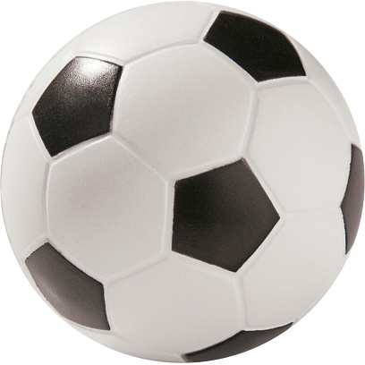 Игрушка-антистресс 'Футбольный мяч' арт.6193