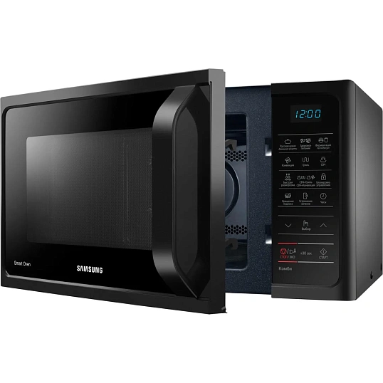 Микроволновая печь Samsung MC28H5013AK/BW