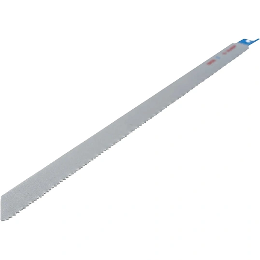 Полотно для сабел. пилы ЗУБР ЭКСПЕРТ Bi-Metal, универс. 280мм (155700-U-28)