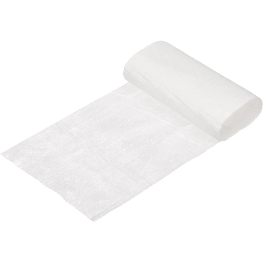 Бинт стер. 5мх10см, пл.30г из неткан. мат-ла, WS/DIVA, инд.уп ШК34881/37721