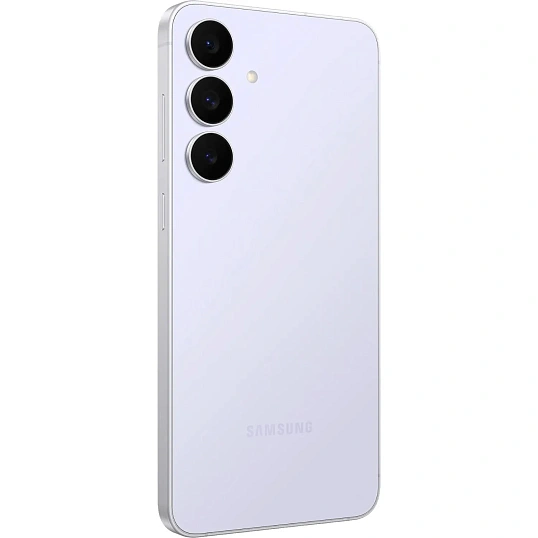 Смартфон Samsung Galaxy S25 FE SM-S731B 512Gb 8Gb голубой(SM-S731BLBHCAU)