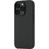 Чехол uBear Touch Mag Case,iPhone16 Pro,софт-тач,чер(CS406BL63PTH-I24M)