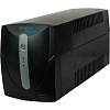 ИБП Энергия 1200, лин.-инт., 1200ВА/720Вт, 3xEURO(Е0201-0024)