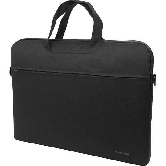 Сумка для ноутбука 15,6 PORTCASE (PORTCASE KCB-165 Black)