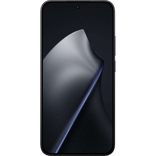 Смартфон Xiaomi 15T RU 12+256 Black