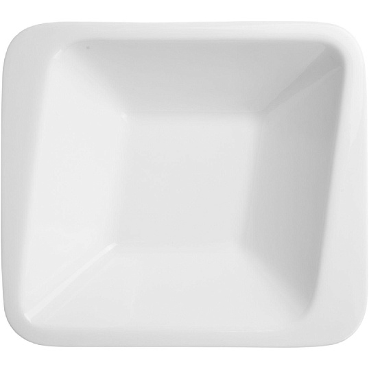 Салатник квадратный 5,5'' 140мм 300мл Sam&Squito Quadro (фк786),6шт/уп