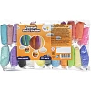 Воздушный пластилин Genio Kids Легкий пластилин 24 цвета TA1726