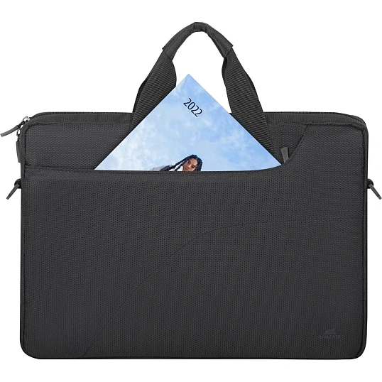 Сумка для ноутбука RIVACASE 8035 black 15.6/12