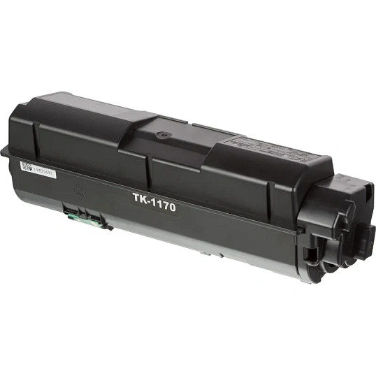 Картридж лазерный Retech TK-1170 чер. для Kyocera Ecosys M2040