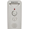 Радиатор BigTech WBH001 10A, масляный (5 секций 1000 Вт)