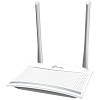 Маршрутизатор TP-Link TL-WR820N бел/сер