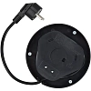 Чайник POLARIS PWK 1739CGL серебрянный (POLARIS)