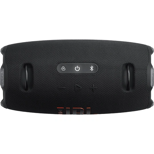 Акустическая система JBL Xtreme 4 Black (JBLXTREME4BLKAS)