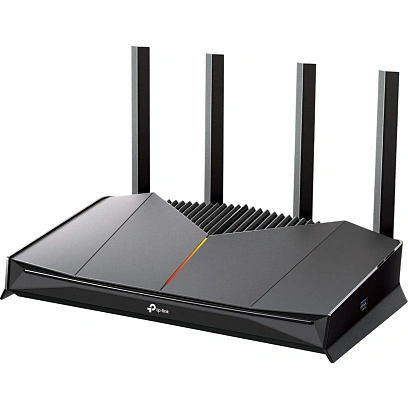 Маршрутизатор TP-Link Archer GE230 BE3600  Gaming Wi-Fi 7