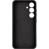 Чехол uBear Touch Mag Case,защитн.Sams.Galaxy S25, чер(CS499BL63TH-SS25M)
