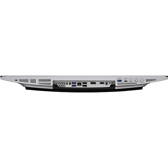 Моноблок OSiO FocusLine (F270i-001s)27/i3-12100/16/512/NoOS/Silver