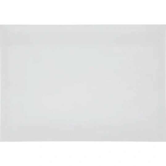 Конверт белый C4 стрип 229х324 90г Attache Economy 80 гр 50шт/уп 5уп/кор