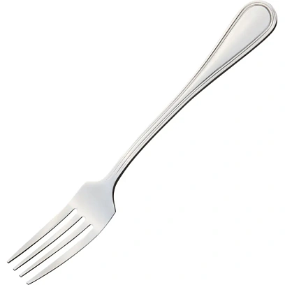 Вилка столовая Pampero, нерж.сталь 410, 12шт/уп