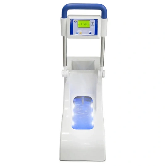 Аппарат Boot-Pack-Compact-LR ЖК дисплей(BT-EF)