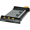 Резак для бумаги Fellowes Neutron Plus, A4, 320мм, 10л, 4резки,роликовый