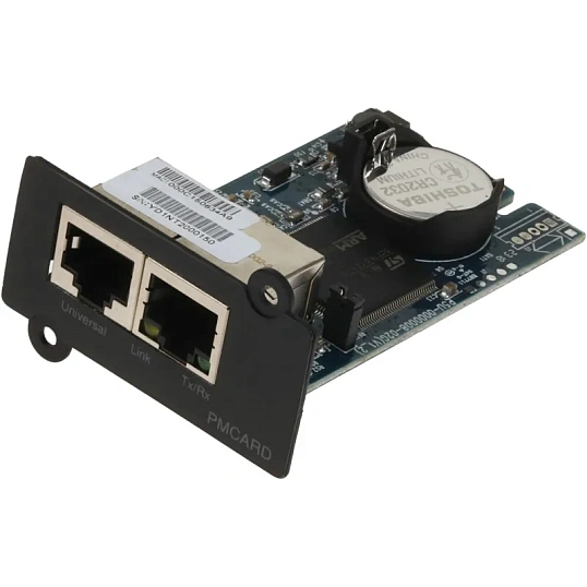 Модуль Ippon SNMP Card для Ippon Pacific/Innova TB/TBE/RTB(1986298)