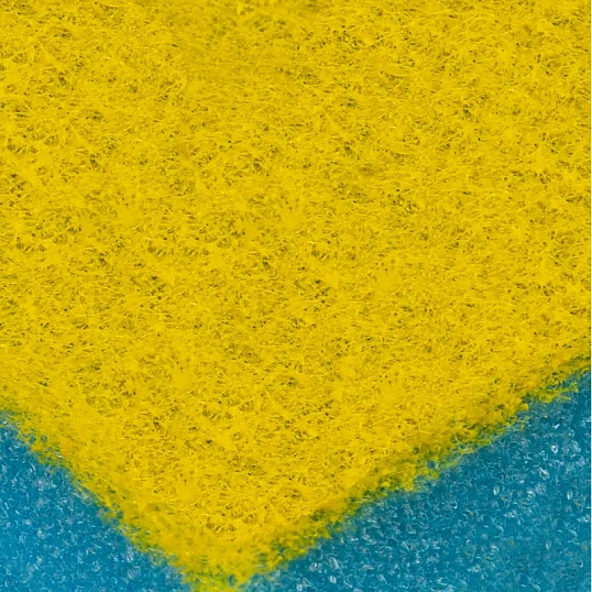 Губки для посуды AZUR 10шт/уп