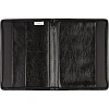 Папка деловая из кож/зам из кож/зам ВЫБОР N149 черный, Россия