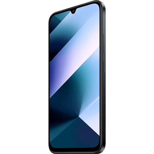 Смартфон POCO C85 RU 8+256 Black