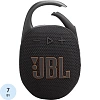 Акустическая система JBL Clip 5 Black (JBLCLIP5BLK)