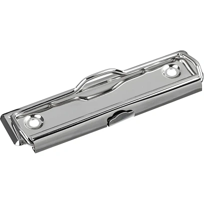 Клипборд  зажим для планшета 10 шт/уп