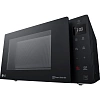 Микроволновая печь LG MW23R35GIB, 23л. Соло. Инвертор. Черн