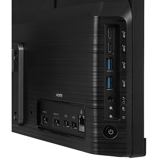 Моноблок MSI Modern AM242P(9S6-AE0721-1477)i3-100U/8Gb/512GB SSD/23,8/NoOS