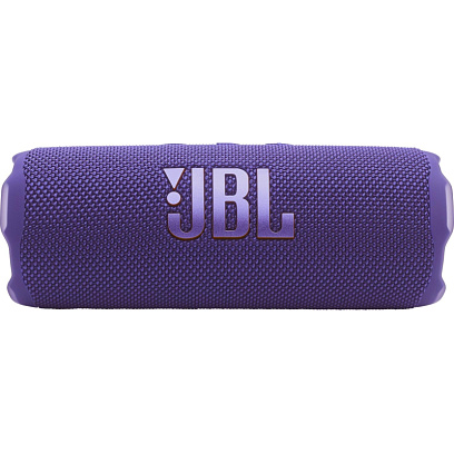 Портативная акустика JBL Flip 7 Purple (JBLFLIP7PUR)