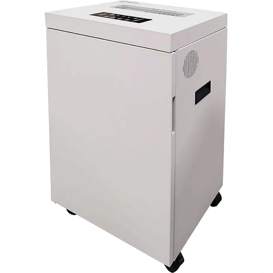 Шредер (уничтожитель) Office Kit S500, 5 ур.секр., 17 лист., 50л, 2x15