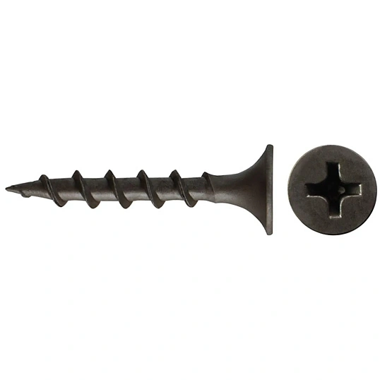 Саморезы СВФС ШСГД 3,8х55, 500 шт. /уп тов-017775